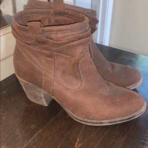 K9 booties